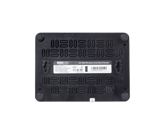 Маршрутизатор Totolink A702R, изображение 7 Маршрутизатор Totolink A702R, изображение 7