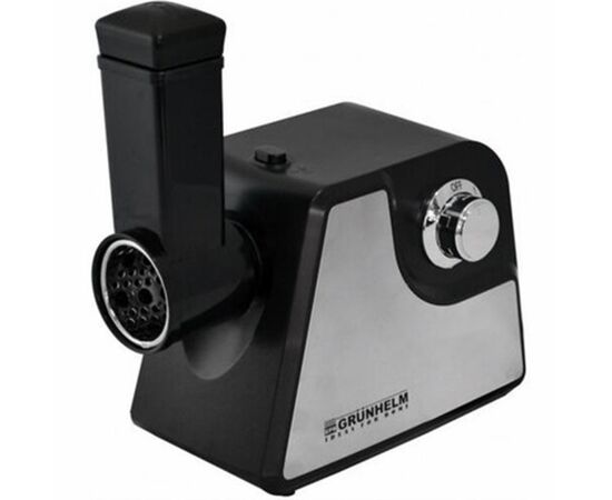 Мясорубка Grunhelm AMG180SJ, изображение 2 Мясорубка Grunhelm AMG180SJ, изображение 2