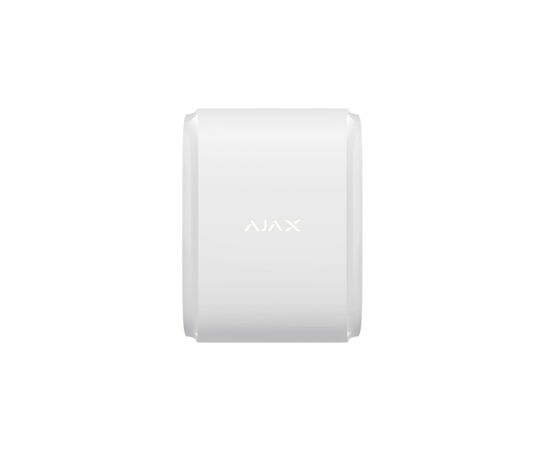Інфрачервоний бар'єр Ajax DualCurtain Outdoor