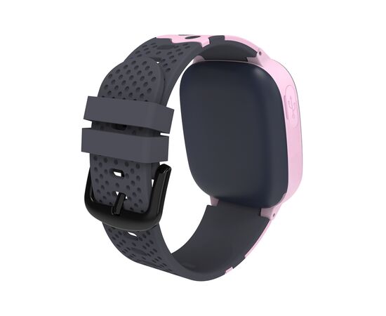 Смарт-часы Canyon CNE-KW34PP Kids smartwatch Sandy, Pink (CNE-KW34PP), изображение 5 Смарт-часы Canyon CNE-KW34PP Kids smartwatch Sandy, Pink (CNE-KW34PP), изображение 5
