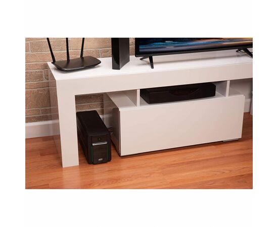 Источник бесперебойного питания APC Easy UPS 900VA, Schuko (BVX900LI-GR), изображение 4 Источник бесперебойного питания APC Easy UPS 900VA, Schuko (BVX900LI-GR), изображение 4