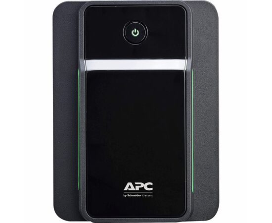 Источник бесперебойного питания APC Back-UPS 950VA, IEC (BX950MI), изображение 2 Источник бесперебойного питания APC Back-UPS 950VA, IEC (BX950MI), изображение 2