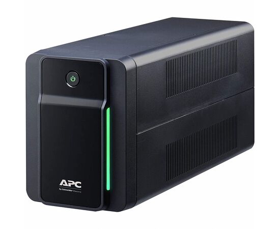 Источник бесперебойного питания APC Back-UPS 950VA, IEC (BX950MI)