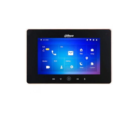 Відеодомофон Dahua DHI-VTH5221D-S2