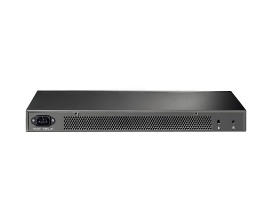Коммутатор сетевой TP-Link TL-SG3452, изображение 3 Коммутатор сетевой TP-Link TL-SG3452, изображение 3