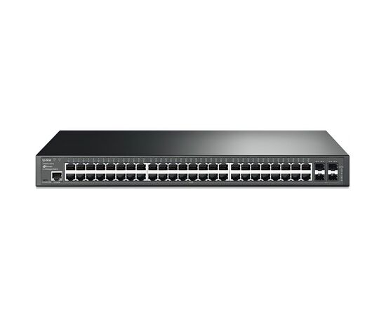 Комутатор мережевий TP-Link TL-SG3452