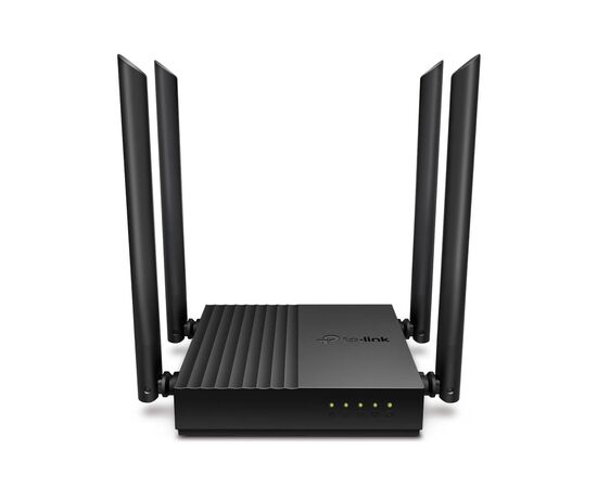 Маршрутизатор TP-Link ARCHER-C64, зображення 2 Маршрутизатор TP-Link ARCHER-C64, зображення 2