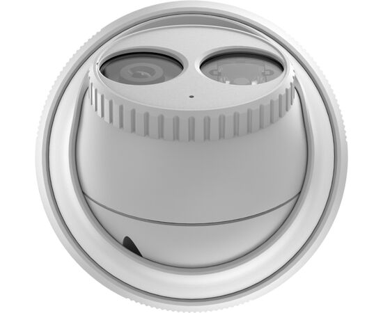 Камера видеонаблюдения Hikvision DS-2CD2321G0-I/NF(C) (2.8), изображение 4 Камера видеонаблюдения Hikvision DS-2CD2321G0-I/NF(C) (2.8), изображение 4