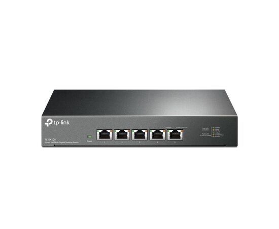 Коммутатор сетевой TP-Link TL-SX105