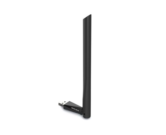 Сетевая карта Wi-Fi Mercusys MU6H, изображение 3 Сетевая карта Wi-Fi Mercusys MU6H, изображение 3