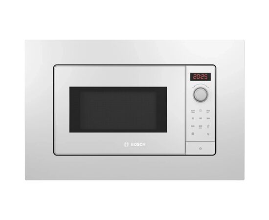 Мікрохвильова піч Bosch BFL623MV3