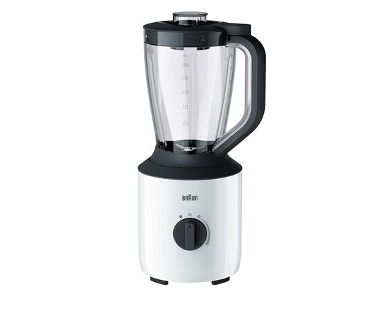 Блендер Braun JB 3100 WH