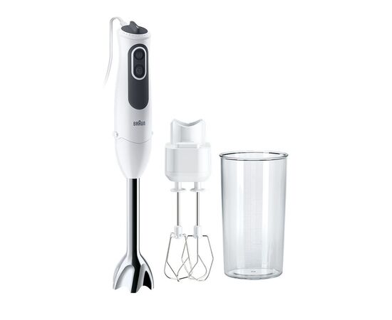 Блендер Braun MQ 3105 B WH