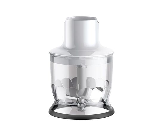 Блендер Braun MQ 7020 WH, изображение 3
