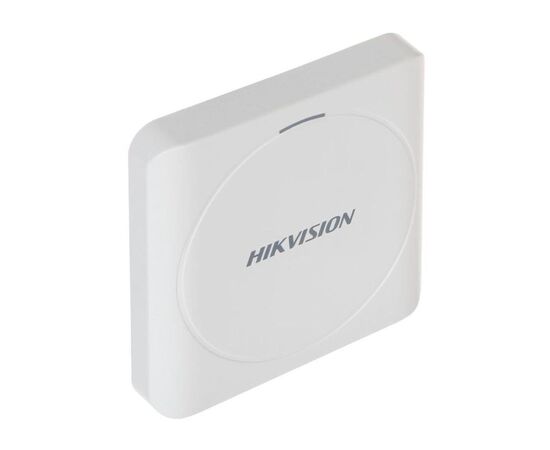 Зчитувач безконтактних карт Hikvision DS-K1801M