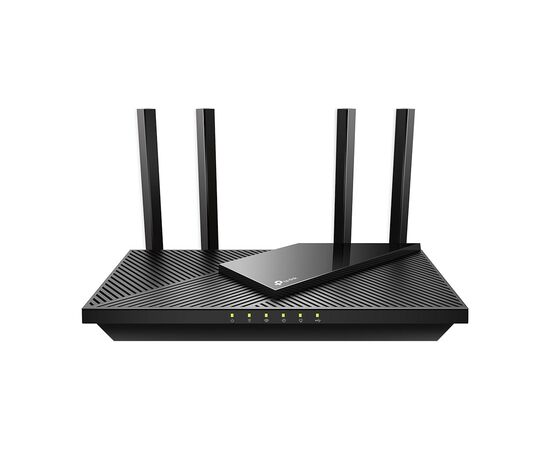 Маршрутизатор TP-Link ARCHER AX55 (ARCHER-AX55), изображение 2 Маршрутизатор TP-Link ARCHER AX55 (ARCHER-AX55), изображение 2