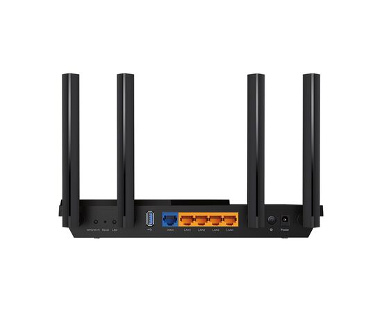 Маршрутизатор TP-Link ARCHER AX55 (ARCHER-AX55), изображение 3 Маршрутизатор TP-Link ARCHER AX55 (ARCHER-AX55), изображение 3
