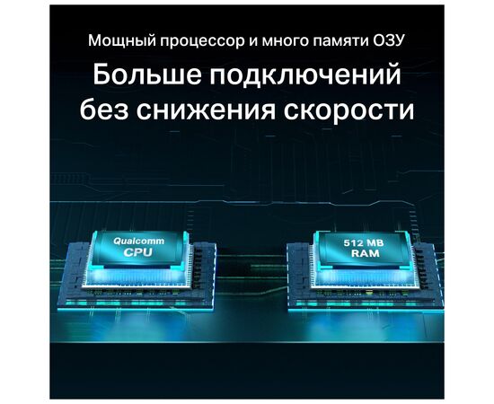 Маршрутизатор TP-Link ARCHER AX55 (ARCHER-AX55), изображение 5 Маршрутизатор TP-Link ARCHER AX55 (ARCHER-AX55), изображение 5