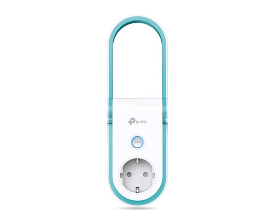 Ретранслятор TP-Link RE365, зображення 3 Ретранслятор TP-Link RE365, зображення 3