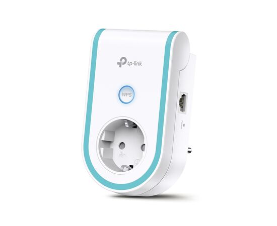 Ретранслятор TP-Link RE365