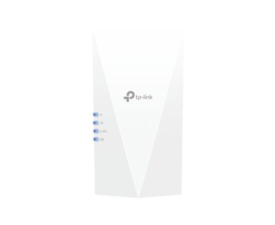 Ретранслятор TP-Link RE500X, зображення 2 Ретранслятор TP-Link RE500X, зображення 2
