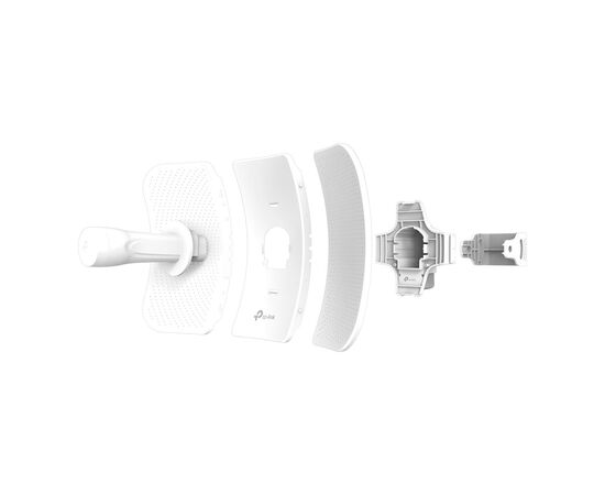 Точка доступу Wi-Fi TP-Link CPE605, зображення 2 Точка доступу Wi-Fi TP-Link CPE605, зображення 2