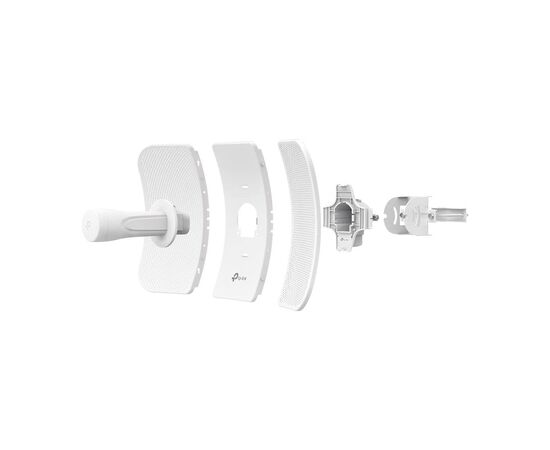 Точка доступу Wi-Fi TP-Link CPE610, зображення 3 Точка доступу Wi-Fi TP-Link CPE610, зображення 3