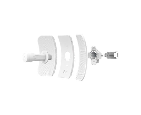 Точка доступу Wi-Fi TP-Link CPE710, зображення 3 Точка доступу Wi-Fi TP-Link CPE710, зображення 3
