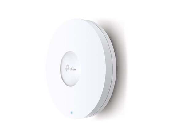Точка доступу Wi-Fi TP-Link EAP610, зображення 2 Точка доступу Wi-Fi TP-Link EAP610, зображення 2
