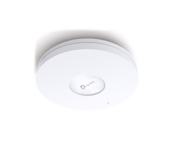 Точка доступу Wi-Fi TP-Link EAP610, зображення 3 Точка доступу Wi-Fi TP-Link EAP610, зображення 3