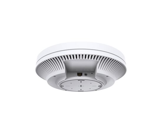 Точка доступу Wi-Fi TP-Link EAP610, зображення 5 Точка доступу Wi-Fi TP-Link EAP610, зображення 5