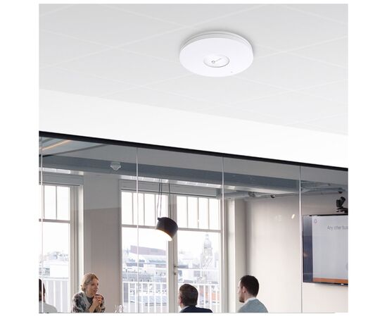 Точка доступу Wi-Fi TP-Link EAP610, зображення 7 Точка доступу Wi-Fi TP-Link EAP610, зображення 7