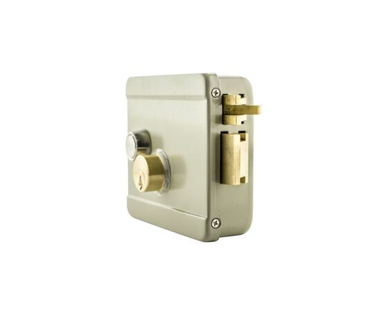 Електромеханічний замок Greenvision LEMch-108B, зображення 2 Електромеханічний замок Greenvision LEMch-108B, зображення 2