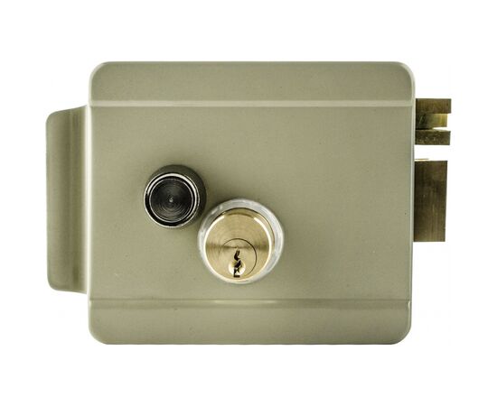 Электромеханический замок Greenvision LEMch-108B