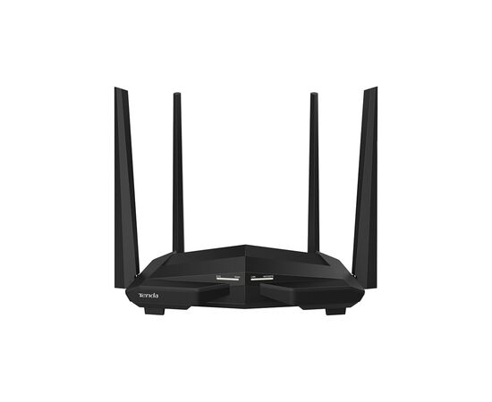 Маршрутизатор Tenda AC10, зображення 2 Маршрутизатор Tenda AC10, зображення 2