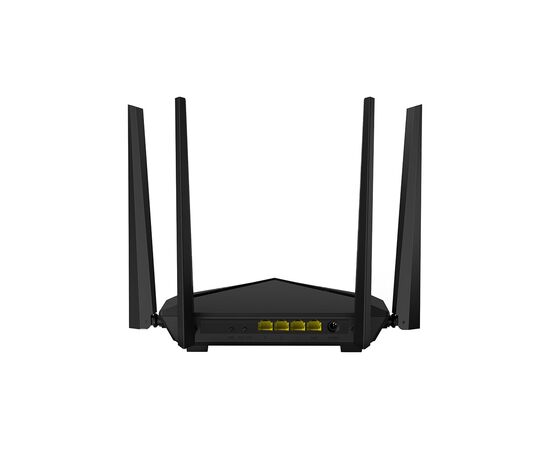 Маршрутизатор Tenda AC10, зображення 4 Маршрутизатор Tenda AC10, зображення 4