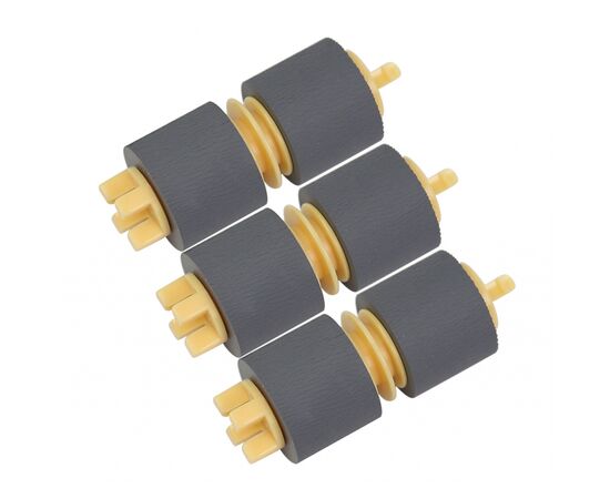 Ролик Xerox WC7655/7665/7675 аналог 675K82242/675K82240/604K56080 AHK (3207395)