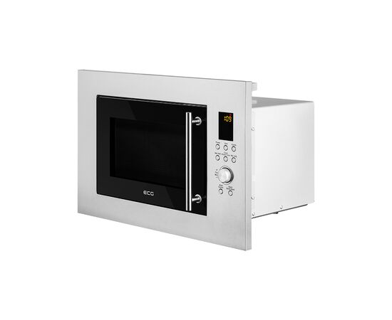 Микроволновая печь ECG MTD 2390 VGSS (РН014289), изображение 2 Микроволновая печь ECG MTD 2390 VGSS (РН014289), изображение 2