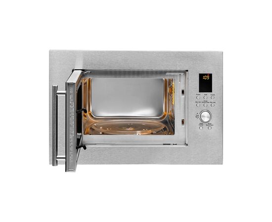 Микроволновая печь ECG MTD 2390 VGSS (РН014289), изображение 3 Микроволновая печь ECG MTD 2390 VGSS (РН014289), изображение 3