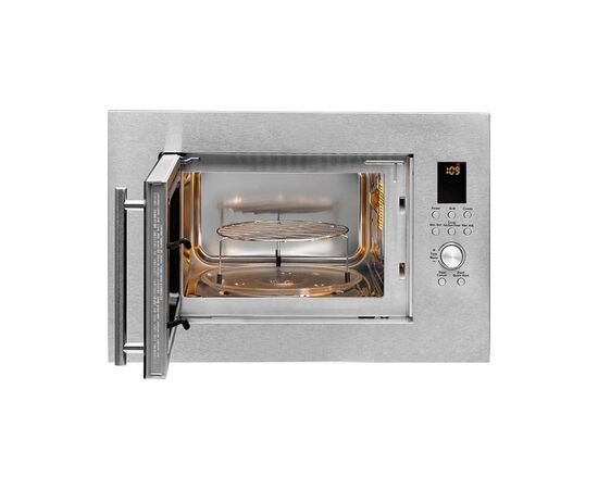 Микроволновая печь ECG MTD 2390 VGSS (РН014289), изображение 4 Микроволновая печь ECG MTD 2390 VGSS (РН014289), изображение 4