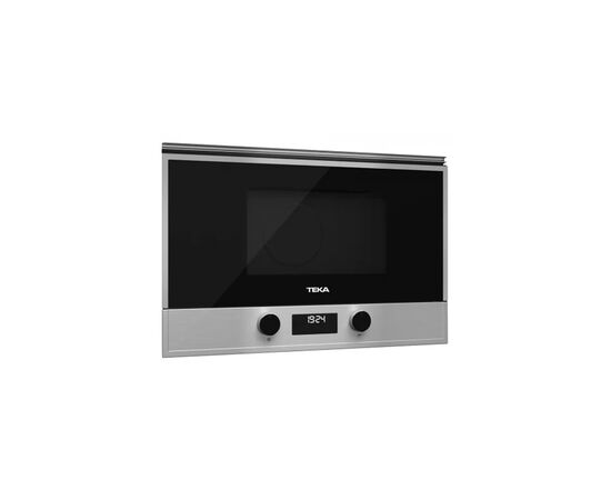 Микроволновая печь Teka MS 622 BIS (РН015332), изображение 2 Микроволновая печь Teka MS 622 BIS (РН015332), изображение 2