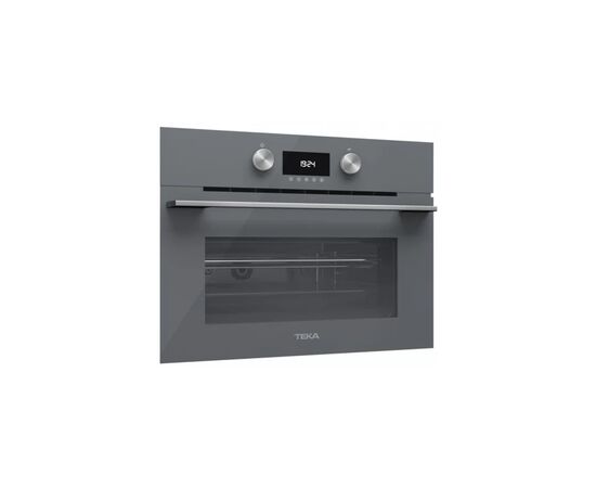Микроволновая печь Teka MLC 8440 ST (РН015407), изображение 2 Микроволновая печь Teka MLC 8440 ST (РН015407), изображение 2