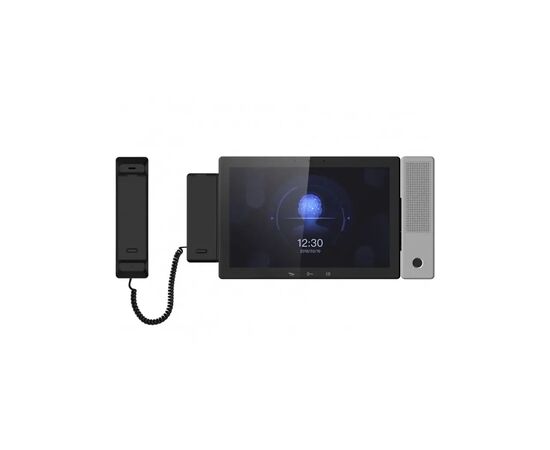 Панель виклику Hikvision DS-KM9503, зображення 3 Панель виклику Hikvision DS-KM9503, зображення 3