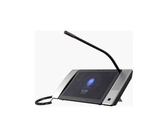 Панель виклику Hikvision DS-KM9503, зображення 4 Панель виклику Hikvision DS-KM9503, зображення 4