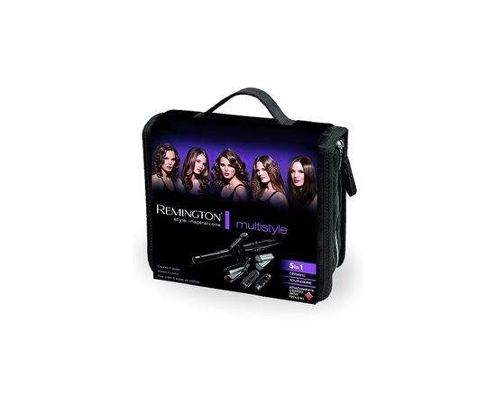 Стайлер Remington S8670, изображение 3 Стайлер Remington S8670, изображение 3