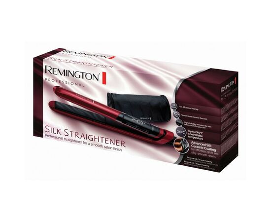 Выпрямитель для волос Remington S9600, изображение 2 Выпрямитель для волос Remington S9600, изображение 2