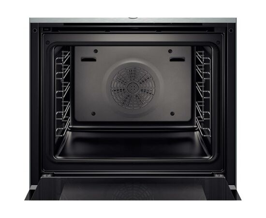 Духова шафа Bosch HBG 635 BS1 (HBG635BS1), зображення 2 Духова шафа Bosch HBG 635 BS1 (HBG635BS1), зображення 2