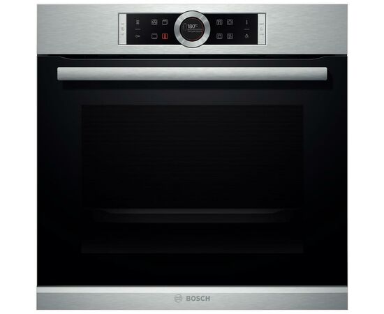 Духова шафа Bosch HBG 635 BS1 (HBG635BS1)