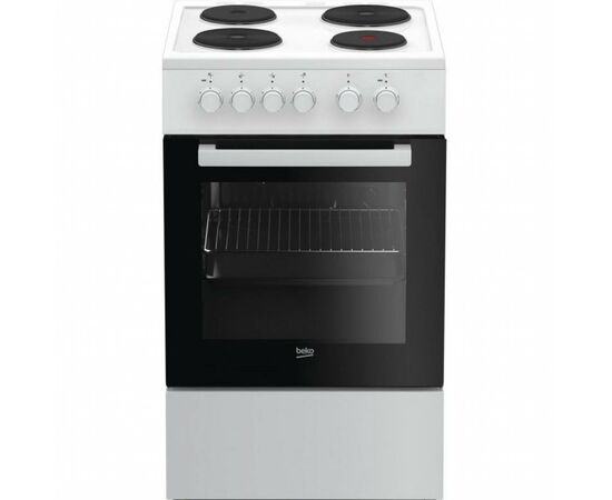 Плита Beko FSS 56000 GW (FSS56000GW)