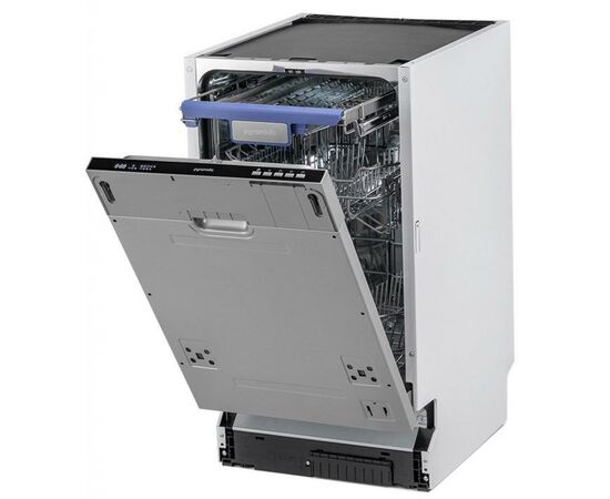 Посудомоечная машина Pyramida DWN 4510, изображение 2 Посудомоечная машина Pyramida DWN 4510, изображение 2